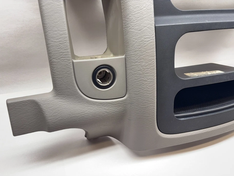 Radio Bisel, 2002-2005 Ram 1500, 2003-2005 Ram 2500 3500, Taupe Foto 3 de 4