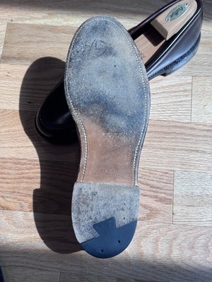 Alden 986