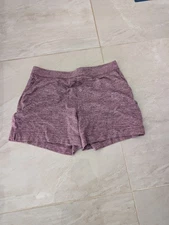 32 Degrees Cool Women's Casual Shorts Medium