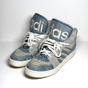 Adidas Jeremy Scott Instinct Hi White for sale | eBay