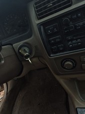 Starter Motor 1.4kw Fits 96-05 RAV4 304855