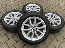 4 ORIGINAL 19" ALU SOMMERRÄDER BMW X5 G05 X6 G06 265/50R19 110W FREIHAUS