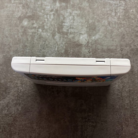 Star Ocean Super Famicom Japanese