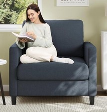 Relaxsessel Fernsehsessel Ruhesessel Liegesessel mit Liegefunktion Verstellbar