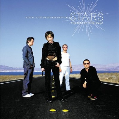 Stars: The Best of the Cranberries, 1992-2002 by The Cranberries [Audio CD]