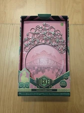 Wicked Glinda Bubble Tiara Youth Size Jakks Pacific New Costume Accessory FreeSH