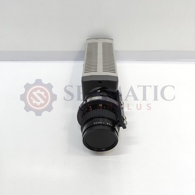 Texas Instruments Industrial CCD Camera With Lens , UK#110