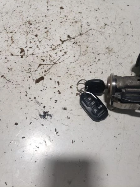 Ignition Switch Conventional Ignition Fits 03-20 4 RUNNER 1031091 - Image 2 of 4