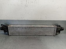 13440202 ladeluftkühler OPEL CORSA E X15 1.3 CDTI 08 68 2014 5560175