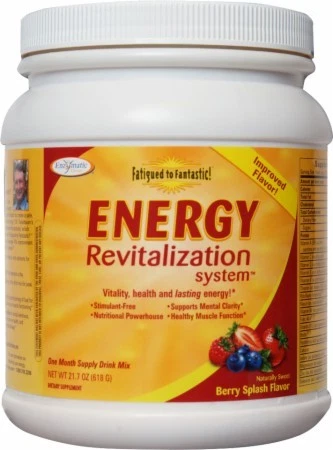 Enzymatic Therapy Vitamina E vitaminas y minerales