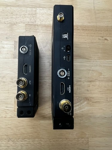 Teradek Bolt 1000 3G-SDI/HDMI Video Transceiver Set - 第 6/6 張圖片