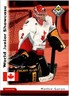 1998-99 Upper Deck Choice Hockey #260 Mathie Garon Team Canada