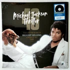 BOOGIE / DISCO-FUNK - MICHAEL JACKSON - THRILLER LP - WALMART GATEFOLD SEALED