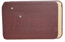 MORRIS MINOR PAIR OF DOOR PANELS-FRONT-2 DOOR MODELS 1949-59 - DP680