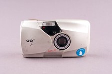 Olympus µ[mju:]-II Style Film Cameras for sale - eBay