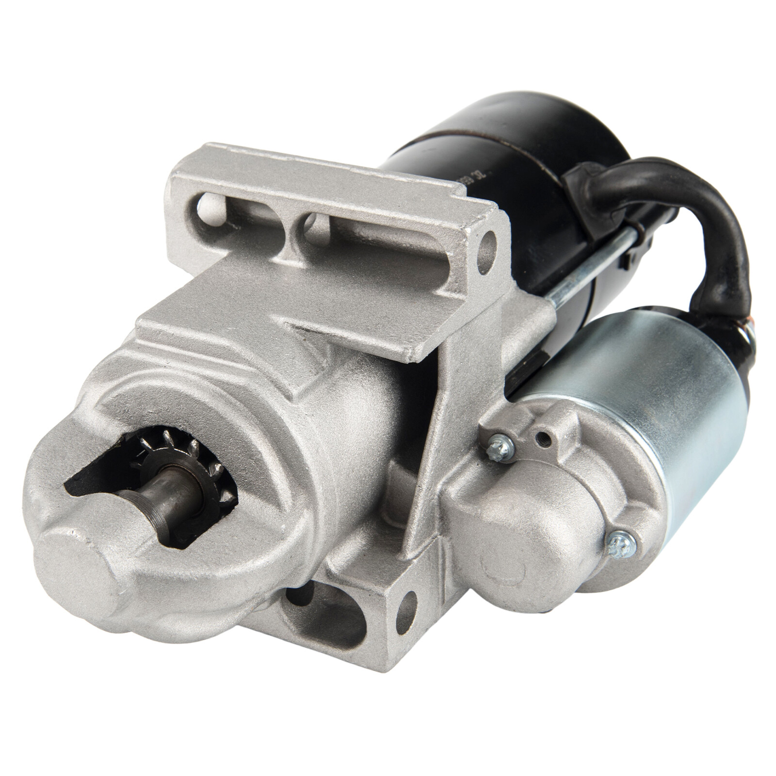 Kit Thermostat 160° Pour Mercruiser V6 V8 – 807252Q5, Joint Et Manchon Inclus