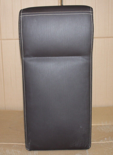 Chausson Sitzpolster Leder für Sitzfläche 30 x 64 x 13 für Wohnmobil / Wohnwagen