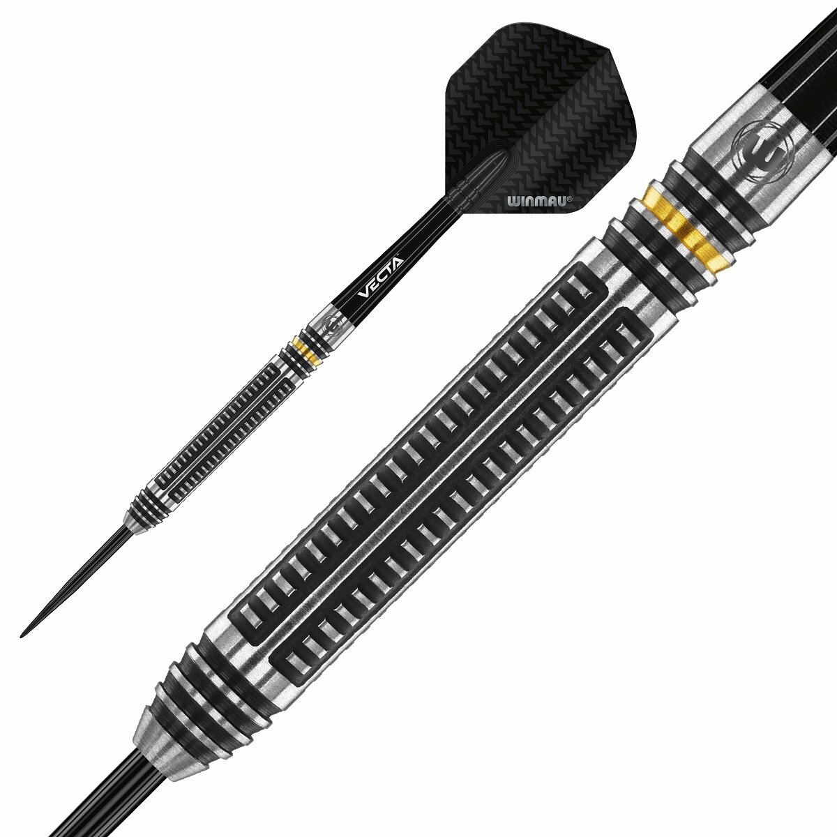 WINMAU ZINATI ORIGINALS ソフトダーツ 22 GRAM WINMAU ZINATI 90% TUNGSTEN STEEL TIP DARTS | eBay