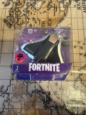 Fortnite Glider Pack: Deep Space Lander Glider Toy For 4” Fortnite Figures New