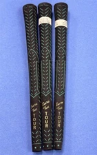 NOS Lot of (3) Lamkin Sure Tac Tour Standard Golf Club GRIPS 10-1/2"