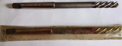 Toplionace Alésoir de Siège de Soupape Unilatéral de Diamètre 22-63mm