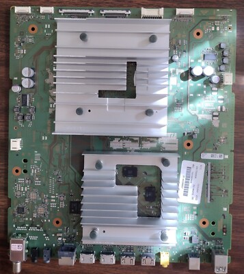 XR-75Z9J Spro (Ont2) Board A-5026-717-A main image 1