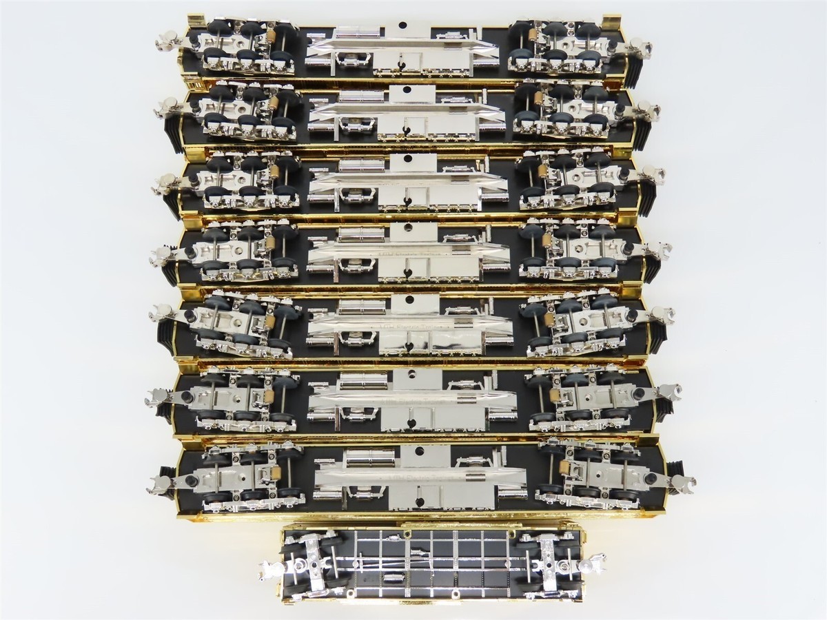 O Gauge 3-Rail MTH Millennium Gold-Plated NYC 4-6-4 Steam O Gauge 3-Rail MTH Millennium Gold-Plated NYC 4-6-4 Steam