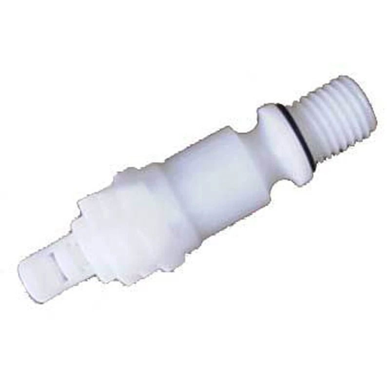 CARVER CASCADE 2 HENRY WATER HEATER BOILER TRUMA PRESSURE RELIEF VALVE  FASTDRAIN | eBay