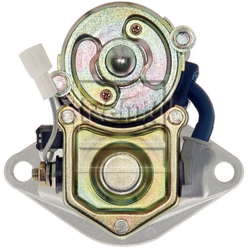 Motor de arranque para camioneta Isuzu 1986-1995 Amigo Trooper REMY Foto 3 de 4