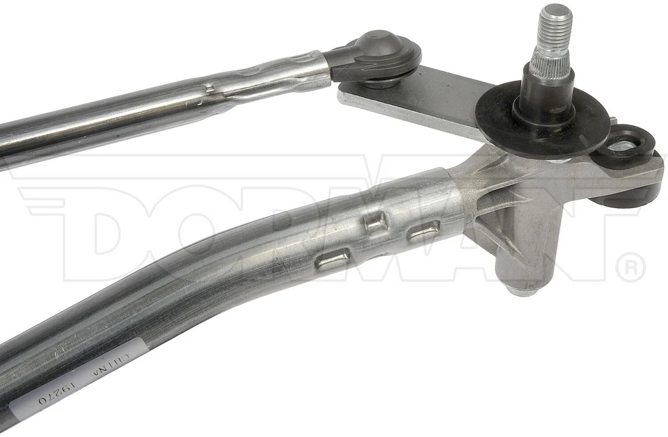 Conjunto de motor y acoplamiento limpiaparabrisas Dorman para Chevrolet Cruze 2010-2015 Foto 2 de 4