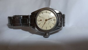 1940's rolex oyster perpetual