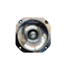 Nemesis Audio NA-TW15 4" 500W Max 4-Ohm 1.5" Voice Coil Super Tweeter Single