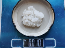 Grains KÉFIR DE FRUIT BIO TRES ACTIF 10GR / Ma recette en DESCRIPTION 