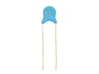 1x Ceramic Capacitor 2.2nF 1000V- (2200pF,1KV,222,Disc Capacitor)X475