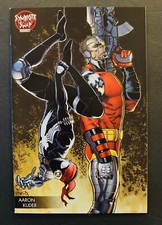 Symbiote Spider-man alien reality #1 | 2020 | Kuder Variant | Marvel Comics 