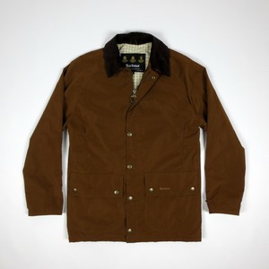 barbour beauchamp jacket