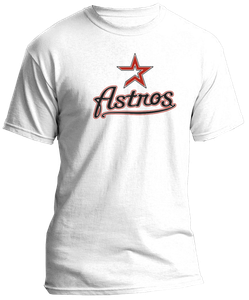astros vinyl shirt