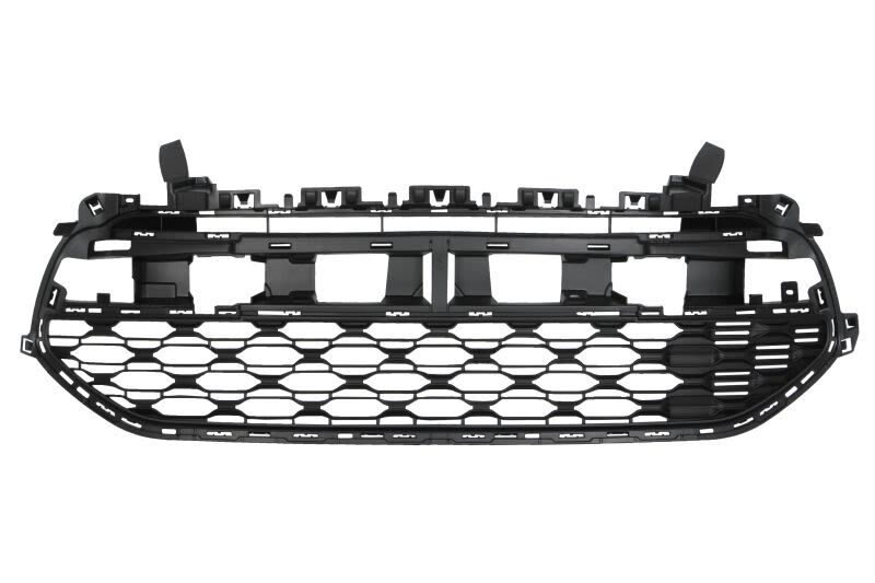 Radiator grille fits: CITROEN C4 PICASSO II 02.13-05.16