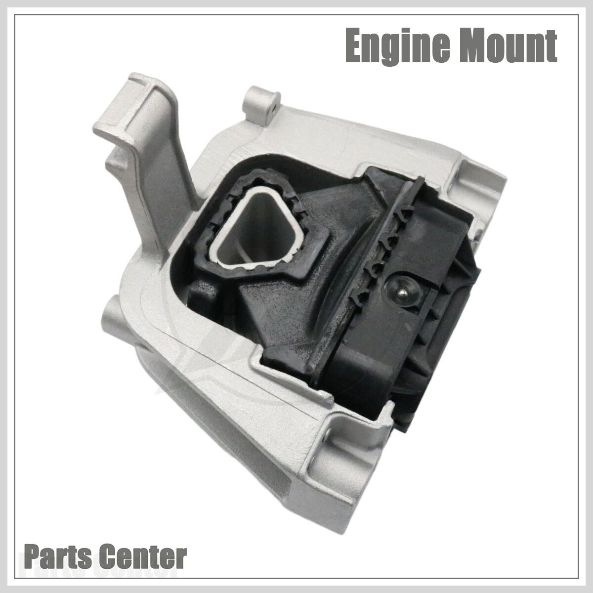 New Front Right Engine Mount for VW Atlas Cross Sport Teramont 3.6L V6 2018-2021