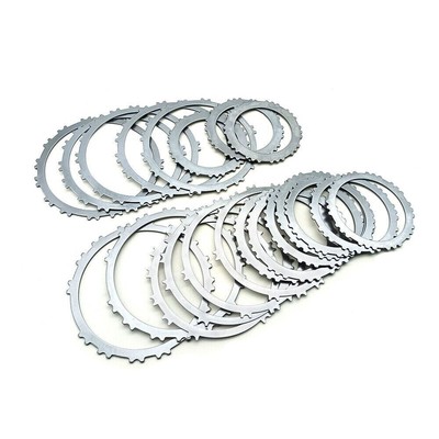 U340E U341E Auto Transmission Clutch Plates Steel Kit Fit For TOYOTA COROLLA