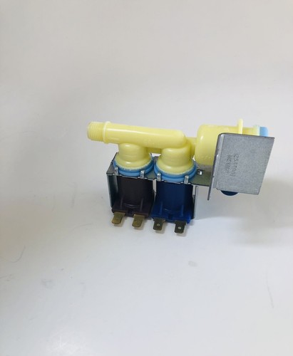 12544002 Robert Shaw Water Valve For Amana Whirlpool Maytag Refrigerator - 第 3/4 張圖片