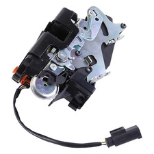 F&Uuml;R MERCEDES VITO / VIANO W639 03-14 STELLMOTOR T&Uuml;RSCHLOSS SCHIEBET&Uuml;RE RECHTS DE