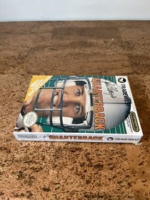 John Elway's Quarterback NES Nintendo Entertainment System, 1989 CIB