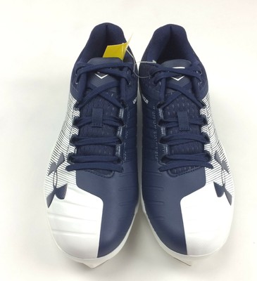 under armour men's yard low st baseball cleat