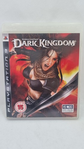 200+ Sony PS3 Games Bundle Joblot - Pick your own games! *Multi-Buy Discount* - Picture 567 of 584