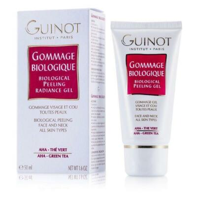 Guinot Gommage Biologique Peeling 50ml / 1.7oz