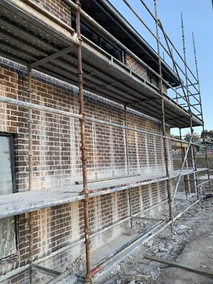 Scaffolding Jobs Gumtree