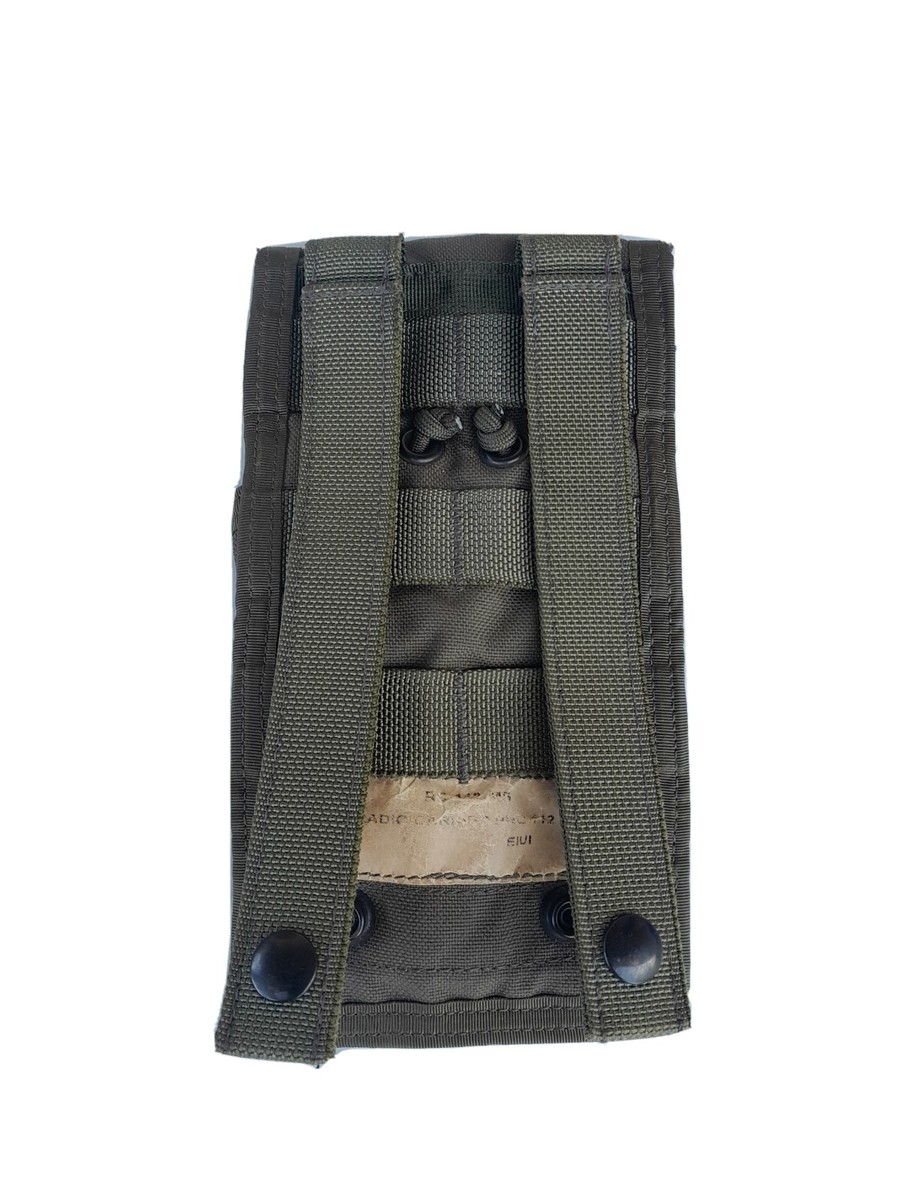 個人装備 EAGLE RLCS E&R BELLY BAG RG EAGLE RLCS E&R BELLY BAG RG - メルカリ