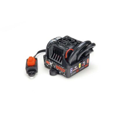ARRMA BLX120 Brushless 4S ESC Auto Regler