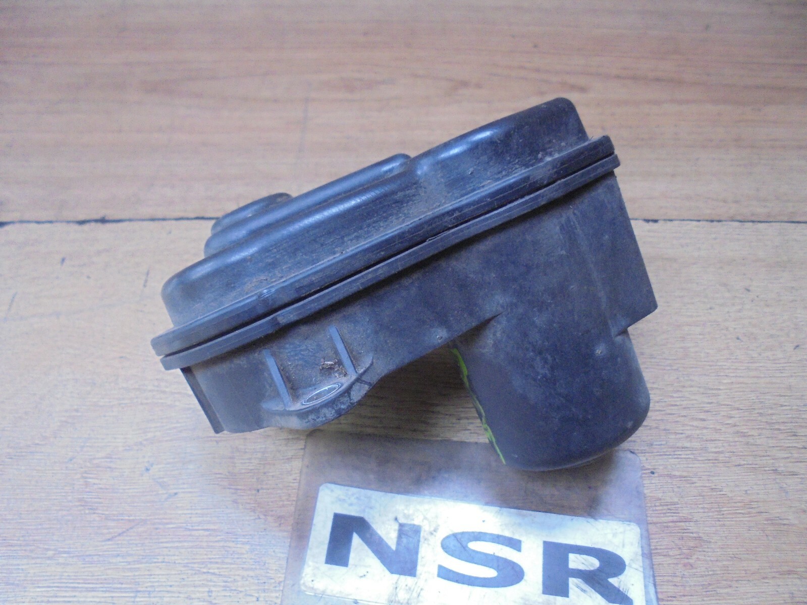 2018 Genuine RENAULT KADJAR 1.5 Passenger Rear Electric Brake 